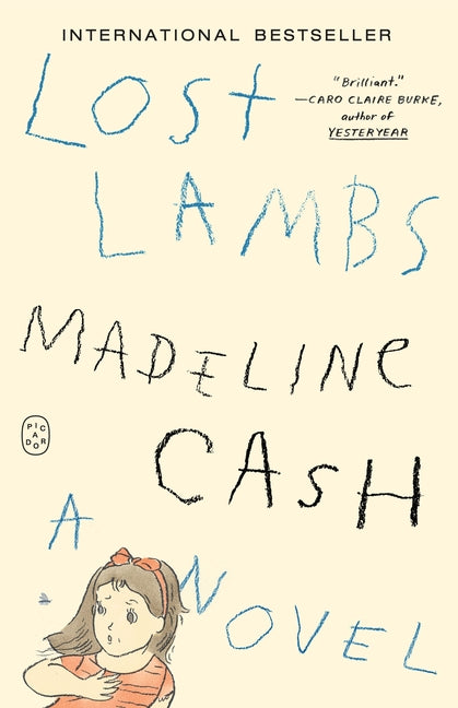 Lost Lambs