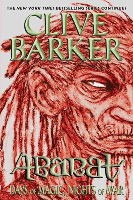 Abarat: Days of Magic, Nights of War (Revised)