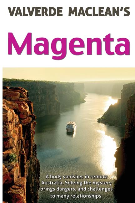 Magenta