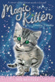Double Trouble: Magic Kitten # 4