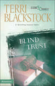 Blind Trust: A Suspenseful Second Chance Romance