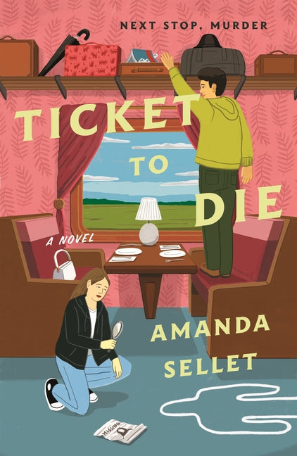 Ticket to Die