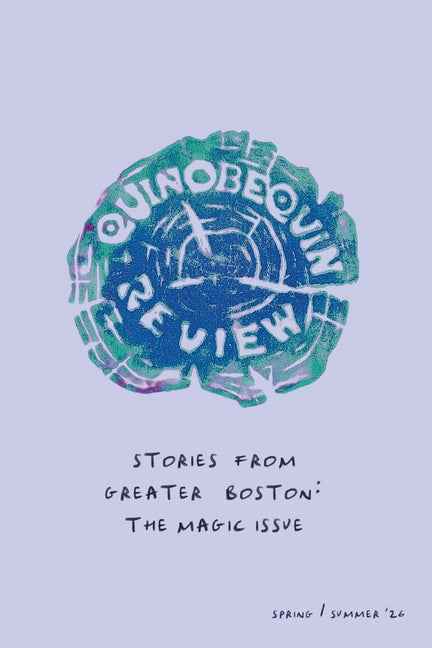 The Quinobequin Review (Spring/Summer '26)