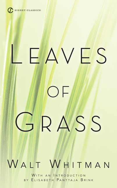 Leaves of Grass