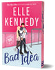 Bad Idea (Deluxe Edition)