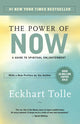 The Power of Now: A Guide to Spiritual Enlightenment