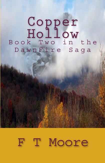 Copper Hollow