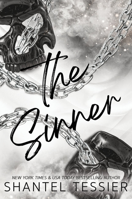 The Sinner: Books-A-Million Exclusive Edition!
