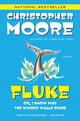 Fluke: Or, I Know Why the Winged Whale Sings