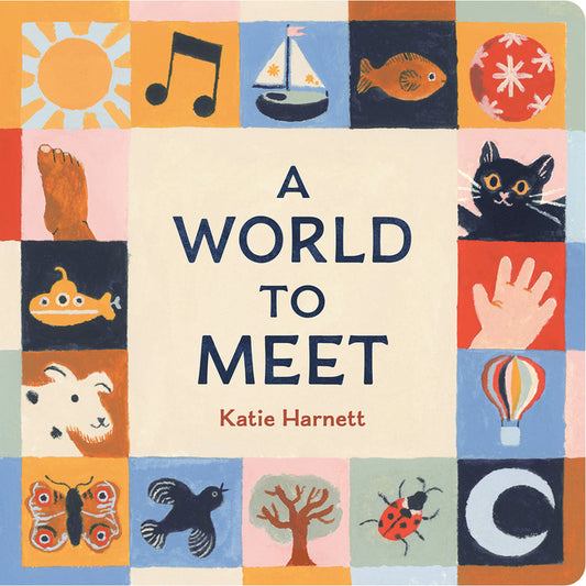 A World to Meet
