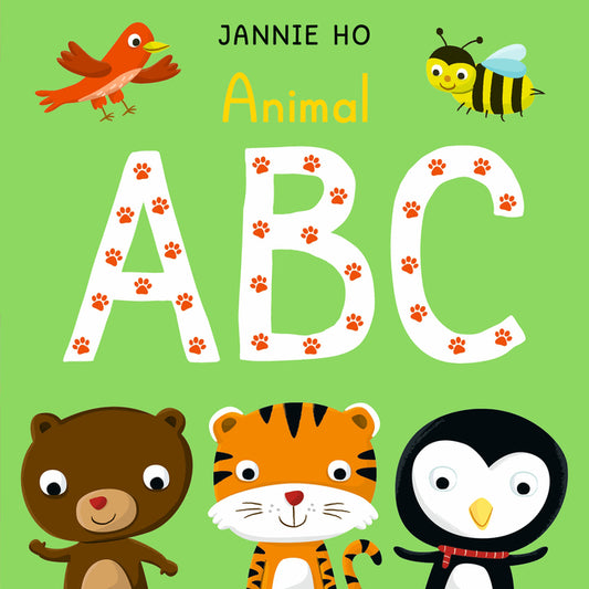 Animal ABC