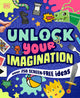 Unlock Your Imagination: Over 250 Screen-Free Ideas