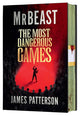 The Most Dangerous Games (Deluxe Limited Edition)
