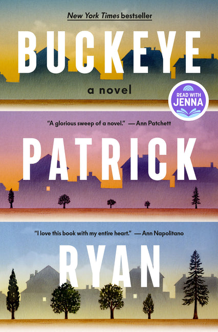 Buckeye: A Read with Jenna Pick
