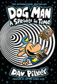 Dog Man: A Sprinkle in Time: A Graphic Novel (Dog Man #15): From the Creator of Captain Underpants
