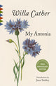 My Antonia: Introduction by Jane Smiley
