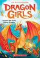 Azmina the Gold Glitter Dragon (Dragon Girls #1): Volume 1