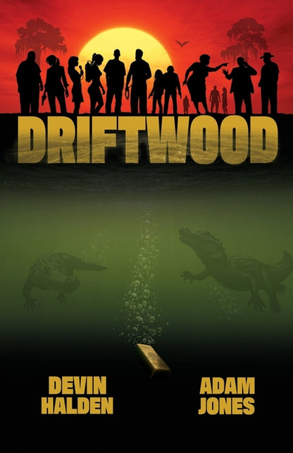 Driftwood