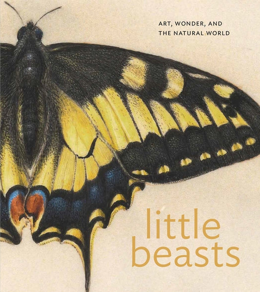 Little Beasts: Art, Wonder, and the Natural World