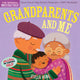 Indestructibles (the Original): Grandparents and Me
