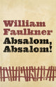 Absalom, Absalom!