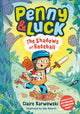 Penny & Luck: The Shadows of Rosehall