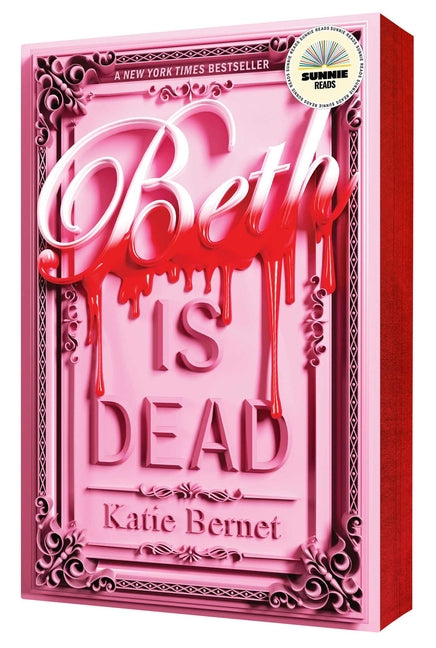 Beth Is Dead (Reprint)