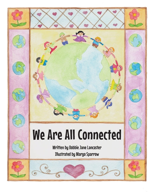 We Are All Connected