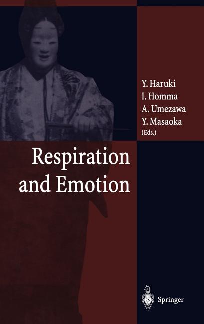 Respiration and Emotion (2001)