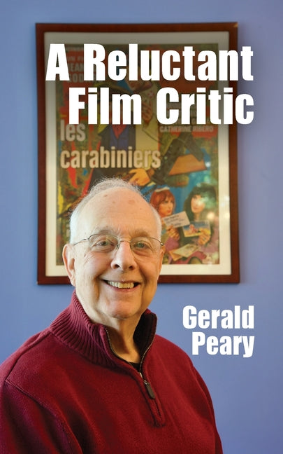 A Reluctant Film Critic