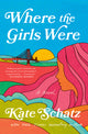 Where the Girls Were