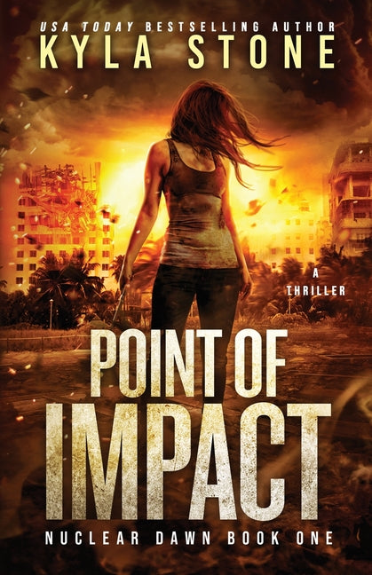 Point of Impact: A Survival Thriller