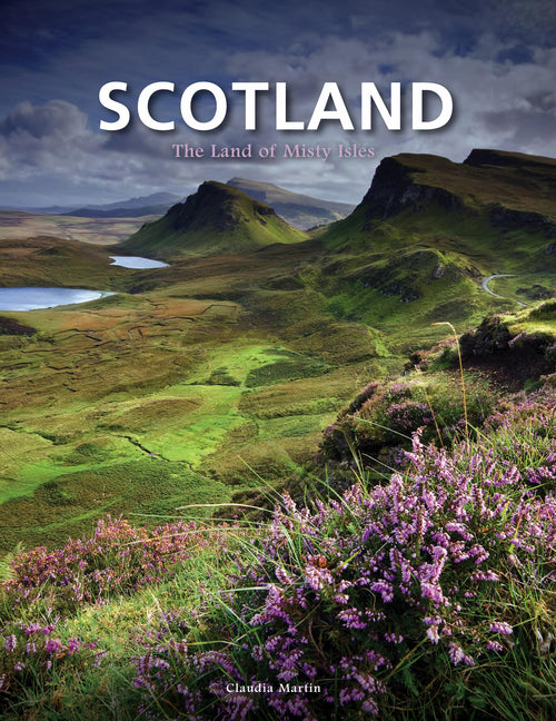 Scotland: The Land of Misty Isles
