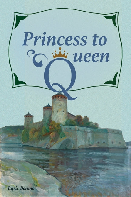 Princess to Queen