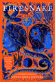Firesnake: The Last Cuentista Book 3 Volume 3