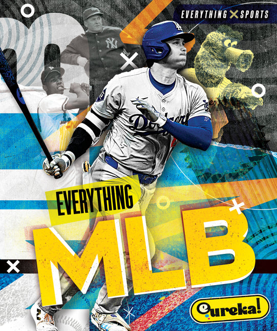 Everything Mlb