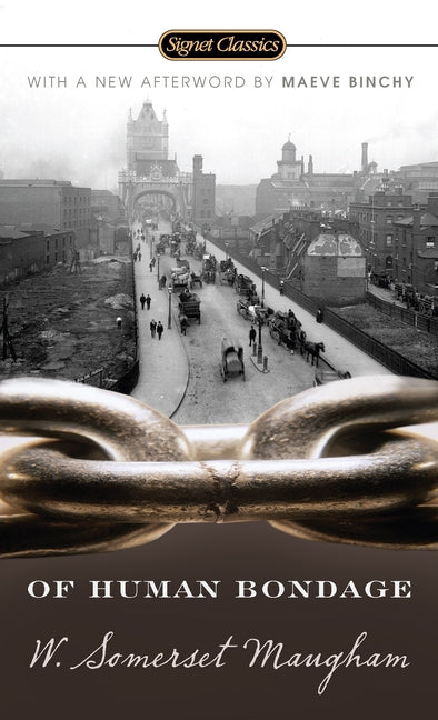 Of Human Bondage (Anniversary)
