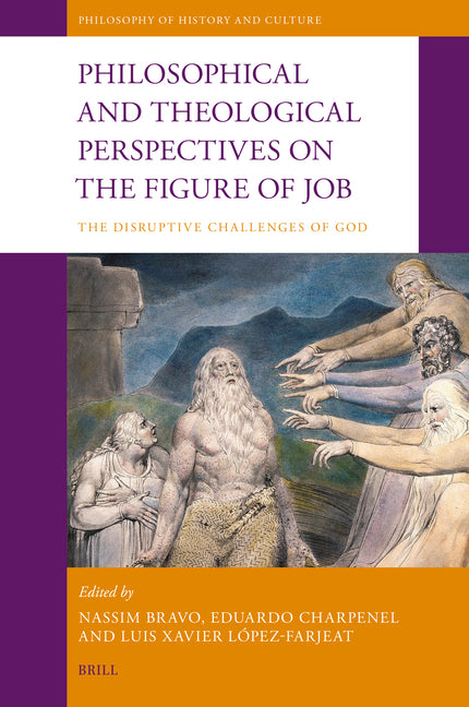 Philosophical and Theological Perspectives on the Figure of Job: The Disruptive Challenges of God