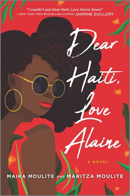 Dear Haiti, Love Alaine (First Time Trade)