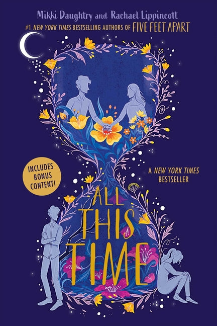 All This Time (Reprint)