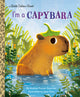 I'm a Capybara