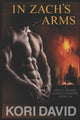In Zach's Arms: Once a Marine, Always a Marine (Book 1)