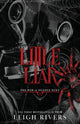 Little Liar: A Dark Taboo Romance