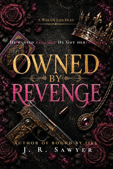 Owned by Revenge