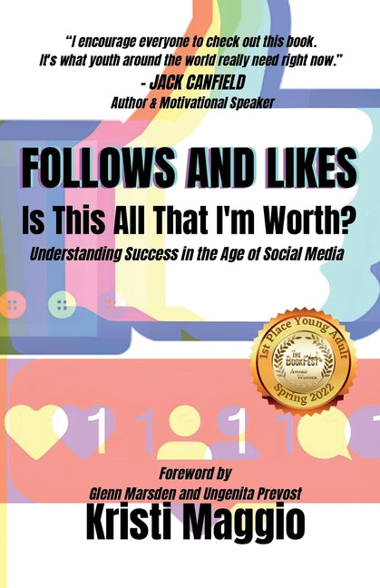 Follows and Likes Is This All That I'm Worth?: Understanding Success in the Age of Social Media