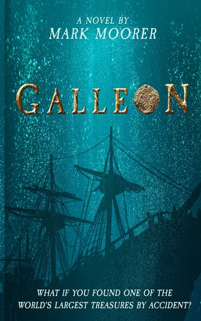 Galleon: Adventure runs Deep