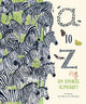 A to Z: An Animal Alphabet: A Seek-And-Find ABC Book with Hidden Animals for Kids (Ages 3-5)