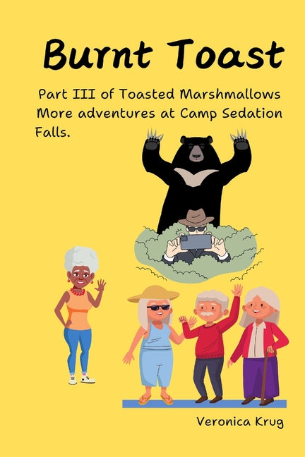 Burnt Toast