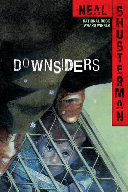 Downsiders (Reprint)