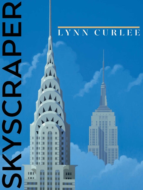Skyscraper (Reprint)